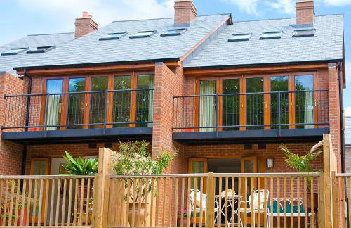 Hay Retreats - Foto 3