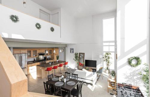 Stunning CozySuites on Mass with Parking - Foto 7