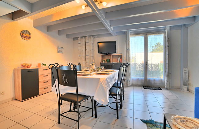 Résidence La Grande Baie - Foto 7