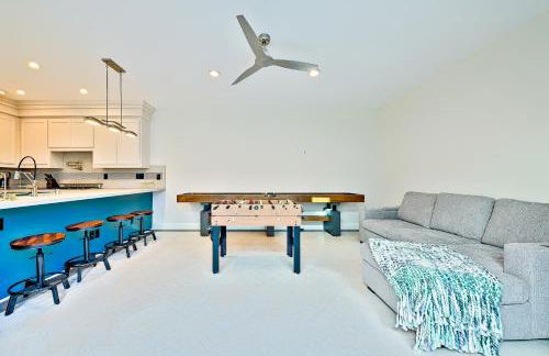 Windansea Beach Luxury - Spa, AC, Walk2Beach, Garage & fast WiFi - Foto 24