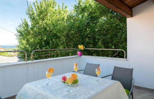 Pet Friendly Home In Peruski With Wifi - Foto 6