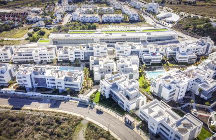 ViVi Homes - Sol Garden Pool, Terrace & Golf - Foto 35