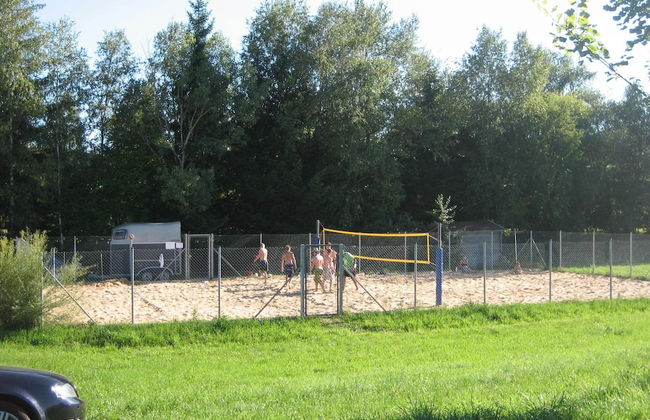 Ferienwohnung, Ingenried - Foto 35