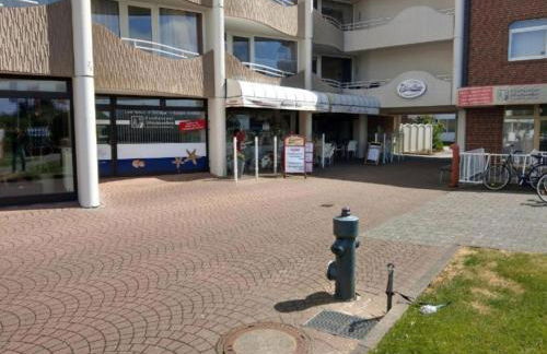 Lord Nelson Apartment 14 - Photo 36