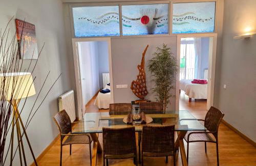 Luxury Central Apartment - Photo 40