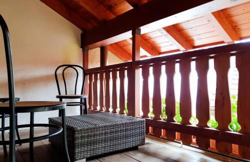 Appartamenti Vacanze e Camere Roccetta Fiorita - Photo 10