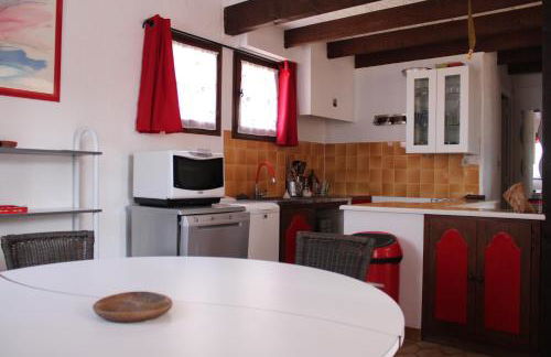 Domaine du Pas du Ventoux Hameau de la Garrigue - Foto 29