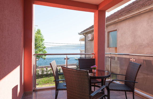 Apartments Delfin - Photo 18