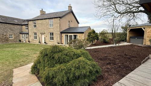 The Farm House - Foto 1