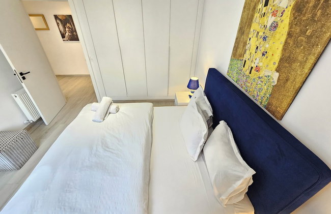 Residence Villa Jade Luxe Marsa - Foto 47