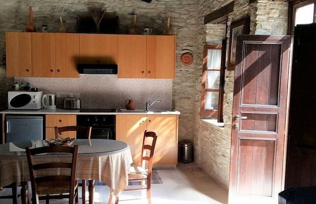 Romios Holiday Apartments - Photo 38