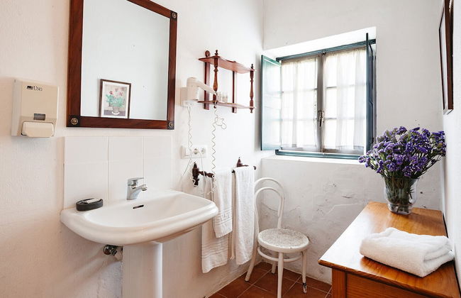 Hotel Agroturismo Son Triay - Foto 61