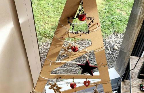 Chalet Las Abelhas - Foto 10