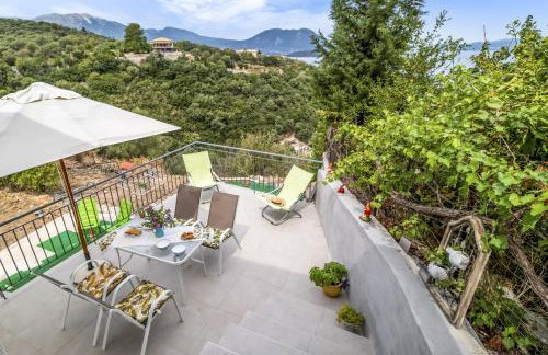 Scorpios View Meganisi - Foto 18