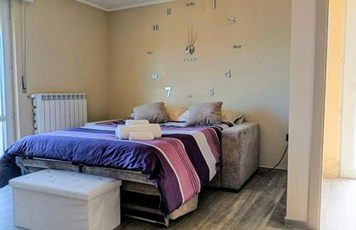 Belvedere Vallata Affitti Brevi - Photo 19