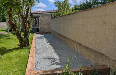 Gîte Refuge des Amis - Photo 40