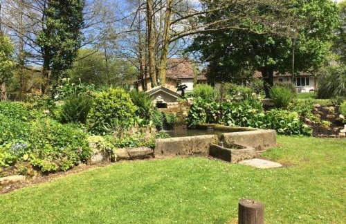 Cornish Holiday - 91 Hengar Manor - Foto 29