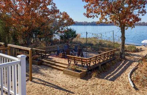 Bamboo Sands Villa and Captains Lookout - Foto 72