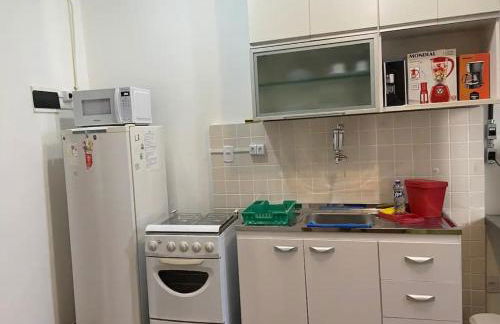 73 Apartamento ao lado do Hospital Materdei, Vera cruz, MPMG, cozinha completa, vaga - Foto 15