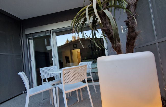 REZIDENCA PIPANOVA - Foto 23