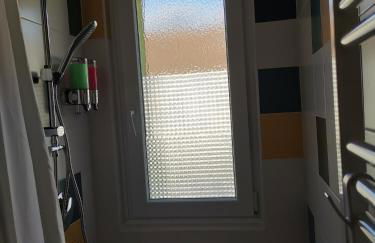 Quiet apartment with green view in urban location - Foto 16