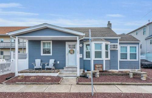 Seaside Cottage: A 'MyShoreCottage' Property - Foto 26