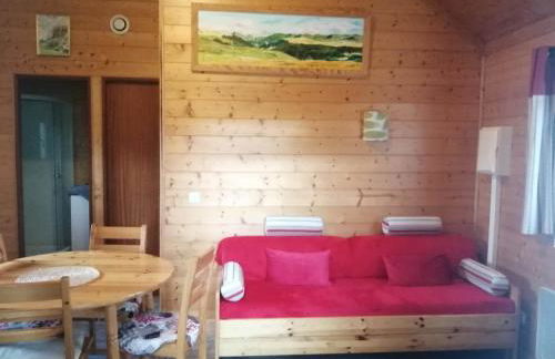 Le Chalet de Lilie - Foto 8