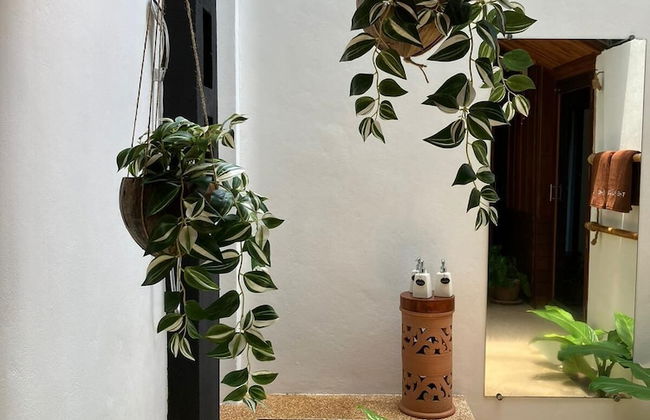 The Place Luxury Boutique Villas - Foto 23