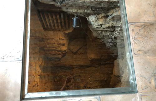 Schöne Ferienwohnung Gewölbekeller Fachwerkhaus - Photo 13