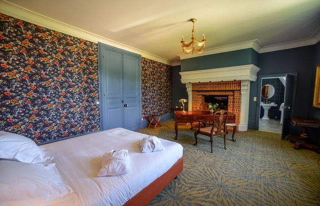 Château Origny - Photo 8