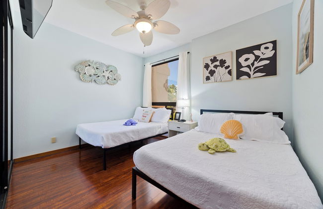 Hilton Pool Pass Incl. Serene Resort Gem - Foto 8