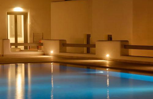 Ionathan Koufonisia Suites - Foto 16