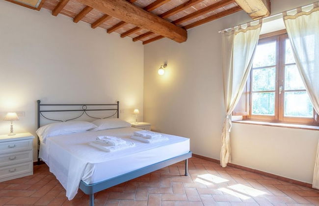 Poggio Cennina Resort - Photo 26