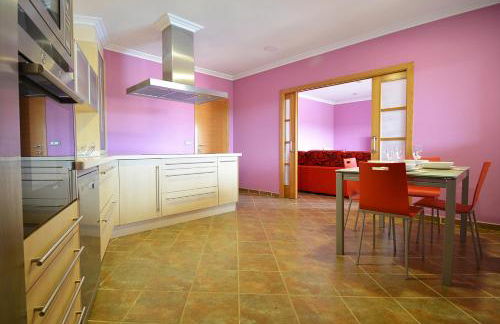 GALIHOST - Villa con piscina en Cambados - Foto 20