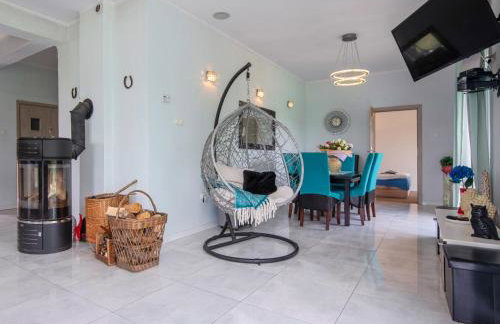 Holiday Home Butterfly Lux by Interhome - Foto 19