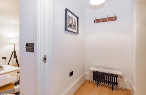 Oxfordshire Living - The Churchill Apartment - Woodstock - Foto 22