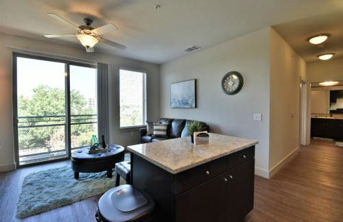 GA Living Suites - Knox District Uptown Dallas - Foto 65