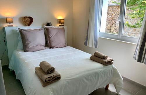 Maison Bord de Mer dans la Petite Irlande - Foto 4