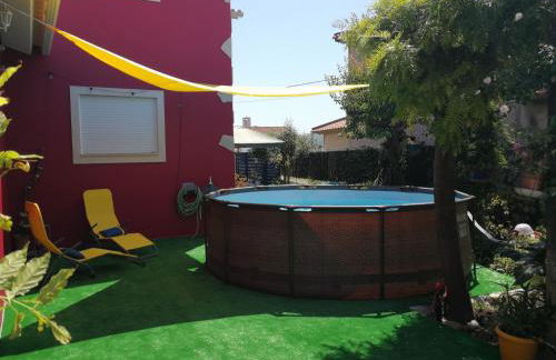 Villa Porto de Mós near Fatima - Foto 2