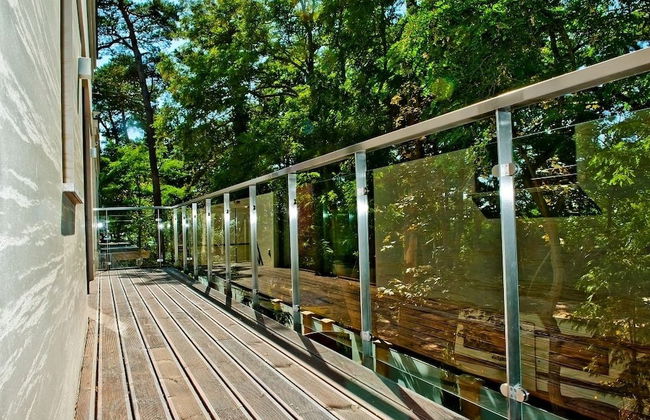 BlueApart Bursztynowa Zatoka Jurata - Photo 71