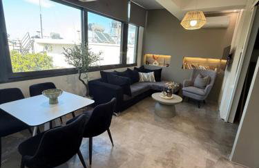 Erasmia Beachside Suites - Foto 8