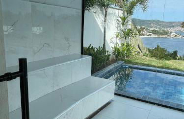 Varanda com Vista Mar - Cristo, Bondinho e Museu! - Foto 21