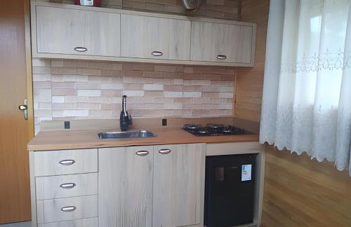 Cabana Pequeno Bosque Refúgio dás Águas - Foto 52