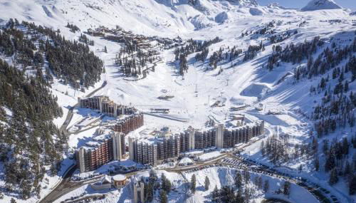 travelski home classic - Résidence Bellecôte - Foto 3, Other