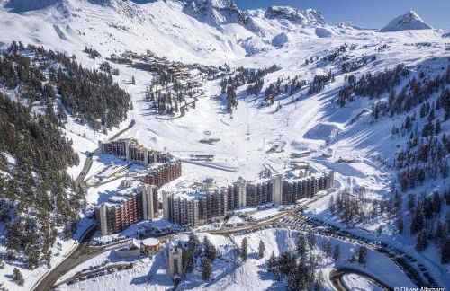 travelski home classic - Résidence Bellecôte - Foto 3