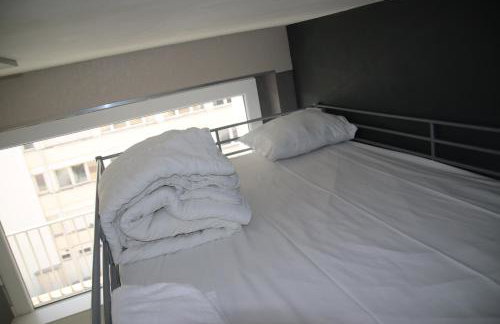 Le petit Robinson - Metz - 4 people - Foto 10