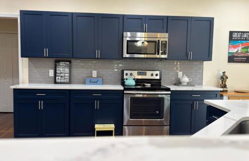 Large Family Gathering Home on Kelleys Island - Foto 25