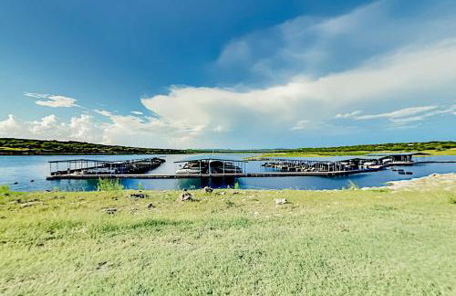 The Island on Lake Travis #1307 - Foto 36