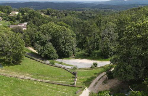 Gîte cosy aux portes de Sarlat - Foto 9