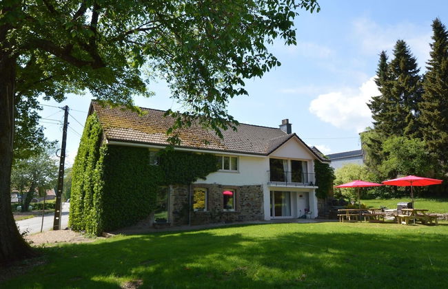 Charming Stay Near Circuit Spa - Photo 1